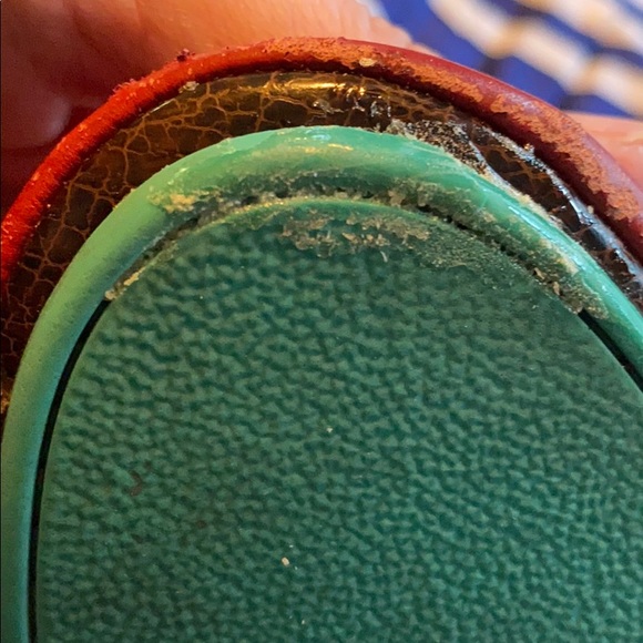 Tieks Cardinal Red Sz 9!🍁❤️ - Picture 7 of 10